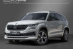 Skoda Kodiaq Sportline sportline ahk business p. amundsen dab+