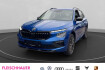 Skoda Kamiq Autres 1.5 tsi balance acc ahk black matrix led rear view