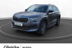 Skoda Kodiaq L&K l&k 4×4 2.0 tsi *columbus standheizung*