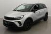 Opel Crossland  1.2 turbo 110 bvm6