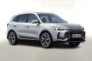 MG ZS EV   Zs hybrid+ 197 luxury acc cam360 gps led 18p