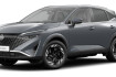 Nissan Qashqai Connecta Nouveau qashqai n  hybrid e power 205cv boite auto
