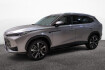 MG EHS Luxury 1.5 hybrid+ 224 ch bva luxury