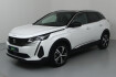 Peugeot 3008 GT Hybrid 225 e-eat8