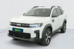 Dacia Bigster Journey Mild hybrid 140