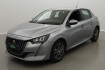 Peugeot 208 Business 1.2 puretech 100 bvm6