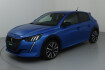 Peugeot 208 GT Line 1.2 puretech 100 eat8