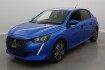 Peugeot 208 Allure 1.5 bluehdi 100 bvm6