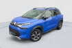 Citroën C3 Aircross Feel 1.2 puretech 110 bvm6