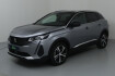 Peugeot 3008 GT Hybrid 225 e-eat8