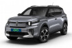 Citroën C3 Aircross Plus Hybride 145 ch aut