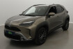 Toyota Yaris Cross Trail 116h