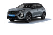Peugeot e-2008 Allure 54 kwh 156 ch