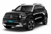 Citroën C3 Aircross Plus Hybride 145 ch aut