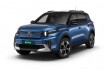 Citroën C3 Aircross Max Hybride 145 ch aut