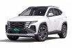 Hyundai Tucson Executive 1.6 t-gdi 239 hybrid bva6