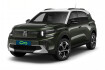 Citroën C3 Aircross Plus Hybride 145 ch aut
