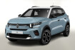 Citroën C3 Max 100 max hiverp gps cam pdc led hud