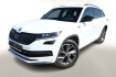 Skoda Kodiaq Sportline 2.0 tdi 200 4x4 dsg sportline 7p