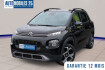 Citroën C3 Aircross Shine C3 aircross puretech 110 s&s eat6
