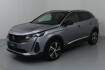 Peugeot 3008 GT Hybrid 225 e-eat8