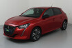 Peugeot 208 Allure Pack 1.5 bluehdi 100 bvm6