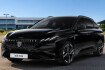 Peugeot 308 SW GT Hybride 145 e-dcs6 gt exclusive