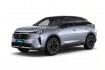Peugeot 3008 Allure Hybrid 145 e-dcs6