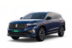 Renault Espace Esprit Alpine Full hybrid e-tech 200 ch 7pl esprit alpine
