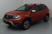 Dacia Duster Prestige 1.5 blue dci 115 bvm6