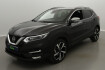 Nissan Qashqai Tekna 1.3 dig-t 140 bvm6