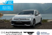 Volkswagen Golf GTI Autres Golf gti golf 8 viii 2.0 tsi dsg gti headup/stand/led+