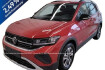Volkswagen T-Cross Autres T cross 1 0 tsi energy acc navi led pdc sideassist alu ?