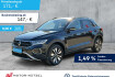 Volkswagen T-Roc Goal T roc 1.0 tsi goal led+navi+acc+shz+dab+app+17z.
