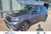 Volkswagen T-Cross R-Line T cross goal acc pdc shz app connect