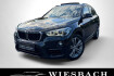 BMW X1 Sport sdrive aut. 18i sport line pano led navi
