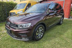 Volkswagen Tiguan Comfortline comfortline