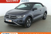 Volkswagen T-Roc Move T roc 1.5 tsi act move aut.*navi*led*acc*