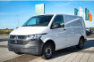 Volkswagen Transporter Autres kasten 2.0 tdi dab pdcv+h klima