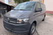 Volkswagen Transporter Autres T6 transporter kombi fwd ecoprofi ahk klima 8 si