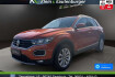 Volkswagen T-Roc Sport T roc 2.0tsi sport 4m+carplay+virtual+kamera+led