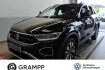 Volkswagen T-Roc Move T roc move 2.0tdi +led+kamera+acc+assists+shz+