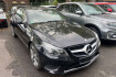 Mercedes Classe E Autres Benz e 200 e coupe »1.hand »scheckheft »pano »automatik »