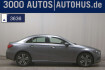 Mercedes Classe A Progressive Advanced Benz a 220 mb a 220 lim. progressive t leder navi led rfk shz
