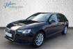 Audi A4 S line avant 3 0 tdi quattro ahk|navi|shz|leder|pdc