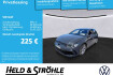 Volkswagen Golf 8 R-Line r line 1.5 etsi dsg navipro h/k led shz