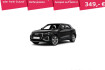 Audi Q2 advanced 35 tfsi advanced matrix kamera navi virtual