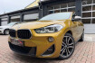 BMW X2 Autres xdrive m35 i euro 6 led automatik