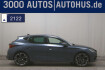 Cupra Leon VZ leon  leon 2.0 tsi t leder navi led vc sportsitze klimaaut radio aid mfl shz pdc
