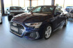 Audi A3 S line limousine 35 tdi s tronic s line sport